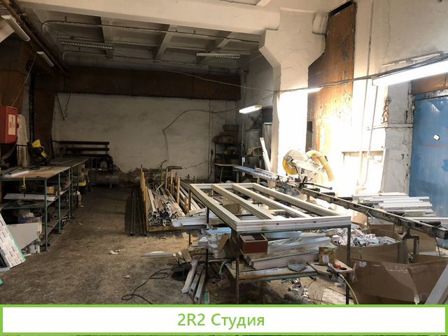 Продам готовый бизнес производство окон и дверей п