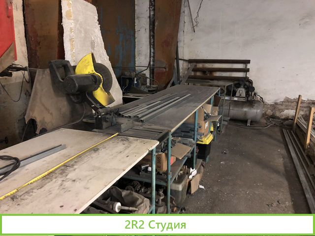 Продам готовый бизнес производство окон и дверей п