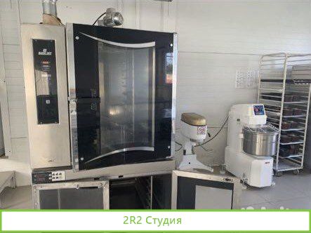 Продам готовый бизнес производство полуфабрикатов