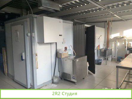 Продам готовый бизнес производство полуфабрикатов