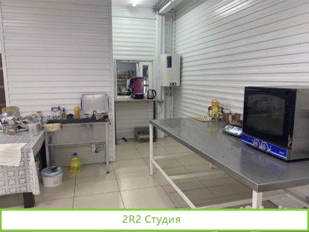 Продам готовый бизнес производство полуфабрикатов