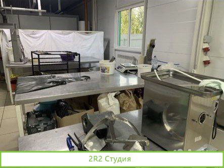 Продам готовый бизнес производство полуфабрикатов