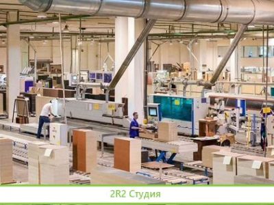Продам готовый бизнес производство с меб. салоном