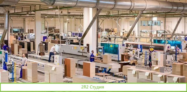 Продам готовый бизнес производство с меб. салоном