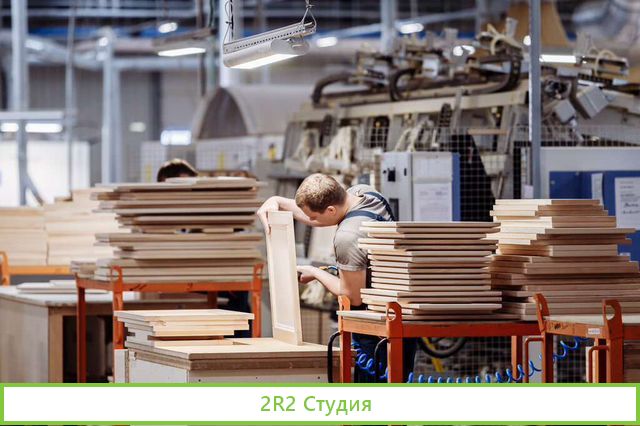 Продам готовый бизнес производство с меб. салоном