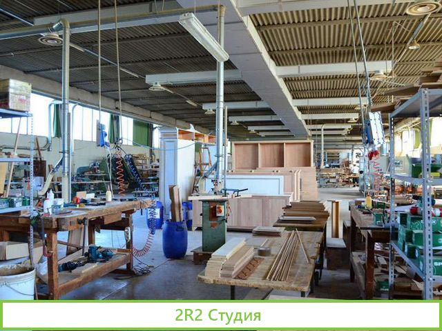 Продам готовый бизнес производство с меб. салоном