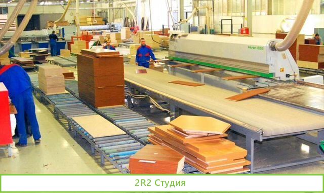 Продам готовый бизнес производство с меб. салоном