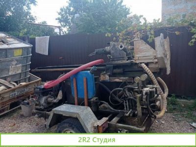 Продам готовый бизнес производство,бурение скважин