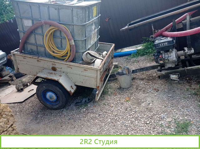 Продам готовый бизнес производство,бурение скважин
