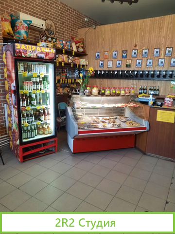 Продам готовый бизнес разливное пиво