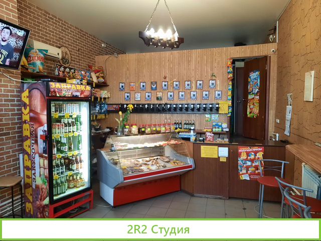 Продам готовый бизнес разливное пиво