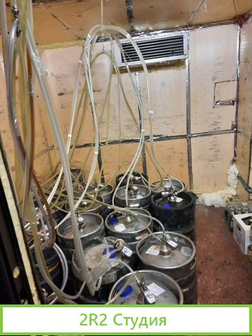 Продам готовый бизнес разливное пиво