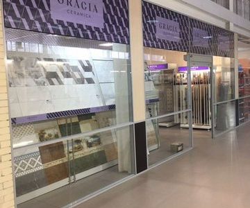 Продам готовый бизнес салон керамической плитки