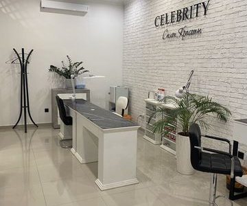 Продам готовый бизнес салон красоты
