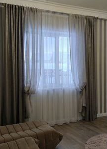 Продам готовый бизнес салон штор