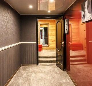 Продам готовый бизнес. Сауна