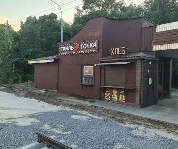 Продам готовый бизнес Шаурма-Шашлыки