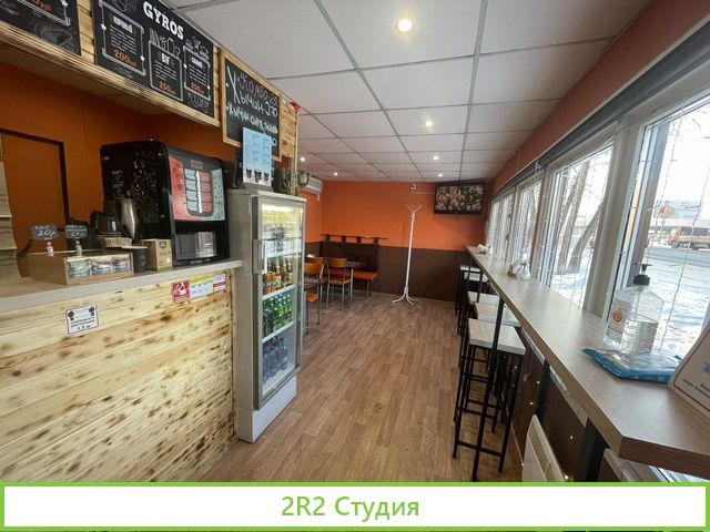 Продам Готовый бизнес шаурма