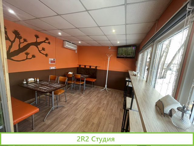 Продам Готовый бизнес шаурма