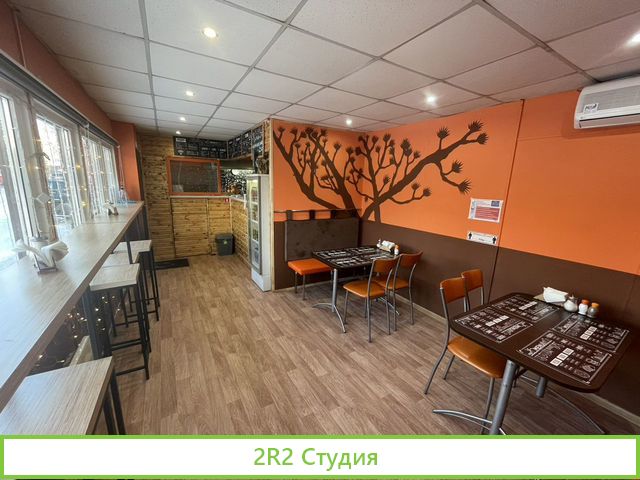 Продам Готовый бизнес шаурма