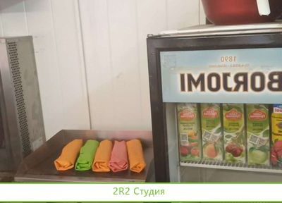 Продам готовый бизнес шаурма