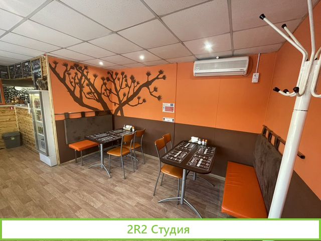 Продам Готовый бизнес шаурма