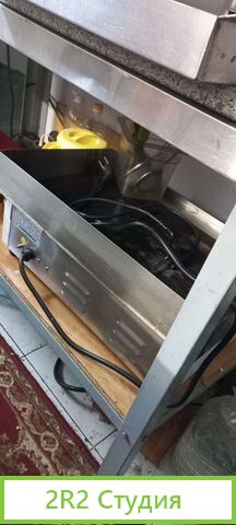 Продам готовый бизнес шаурма