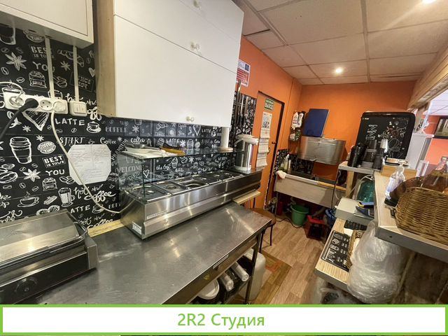 Продам Готовый бизнес шаурма