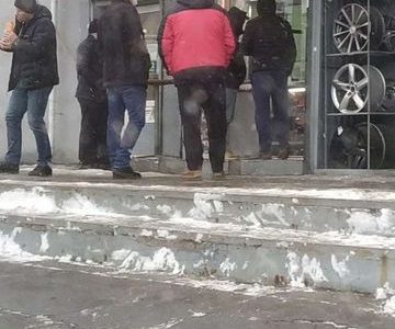 Шаурма Донер 24 Прибыль 120 000