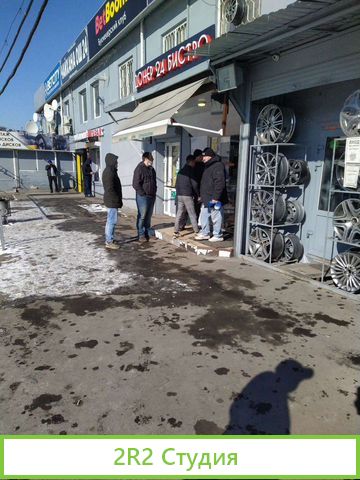 Продам готовый бизнес Шаурма выпечка