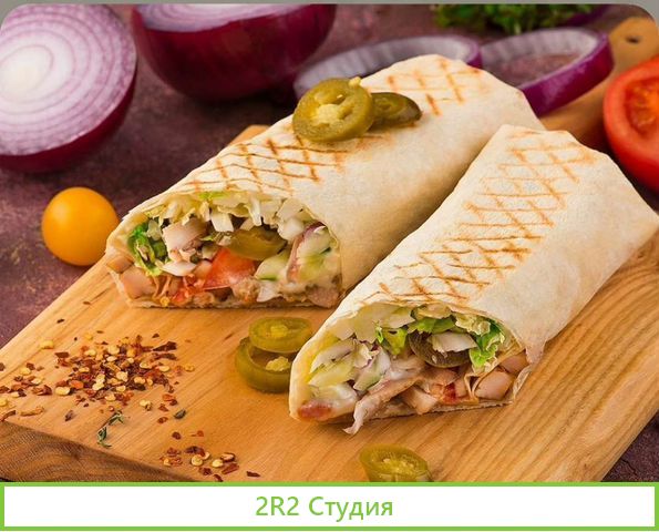 Продам готовый бизнес шаурма и шашлык