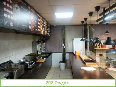 Продам готовый бизнес Шаурма и Суши