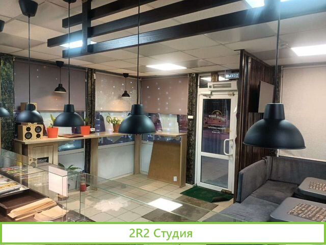 Продам готовый бизнес Шаурма и Суши