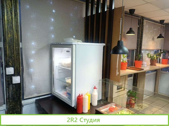 Продам готовый бизнес Шаурма и Суши