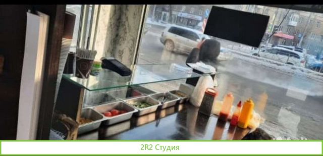 Продам Готовый бизнес шаурмы