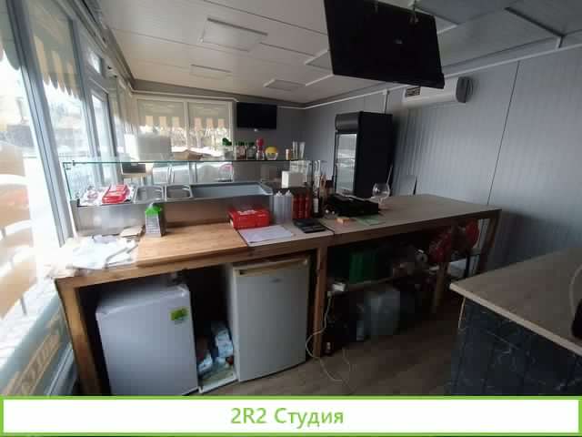 Продам готовый бизнес. Шаверма