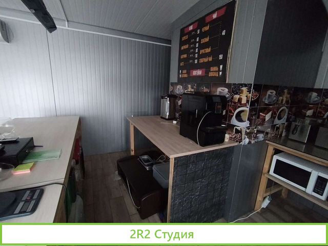 Продам готовый бизнес. Шаверма