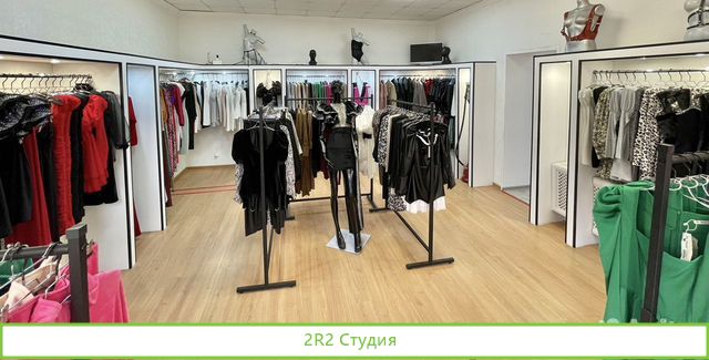 Продам готовый бизнес Шоу-Рум