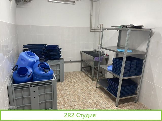 Продам готовый бизнес сыроварню