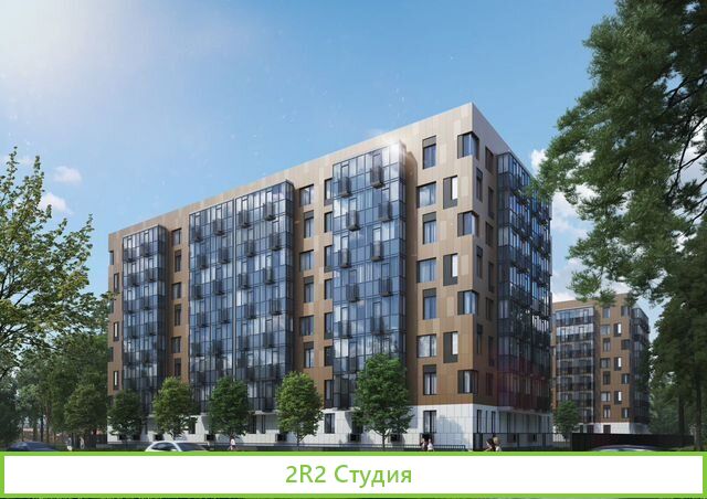 Продам готовый бизнес строительства жилья 55750 м2