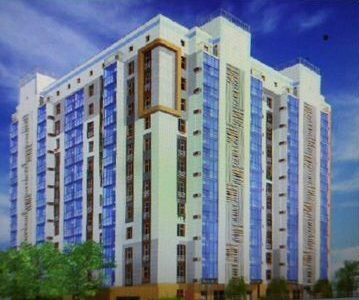 Продам готовый бизнес строительства жилья 63848 м2