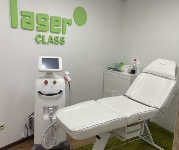 Продам готовый бизнес студия лазерной эпиляции