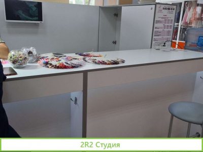 Продам готовый бизнес студия маникюра