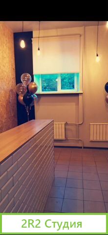 Продам готовый бизнес суши-бар