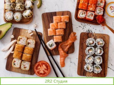 Продам готовый бизнес Суши и Пиццы