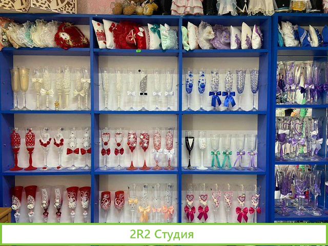 Продам готовый бизнес, свадебный магазин-салон