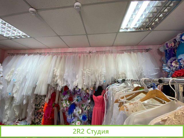 Продам готовый бизнес, свадебный магазин-салон