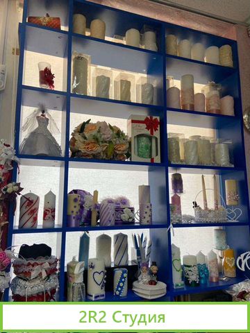 Продам готовый бизнес, свадебный магазин-салон