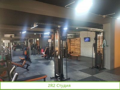 Продам готовый бизнес Тренажрный зал