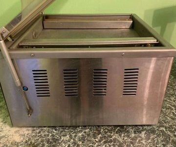 Продам готовый бизнес вакуумирования